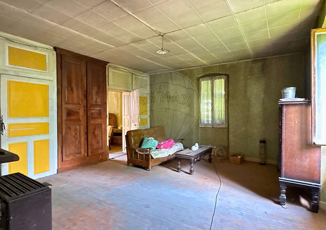 Maison à MAGLAND
