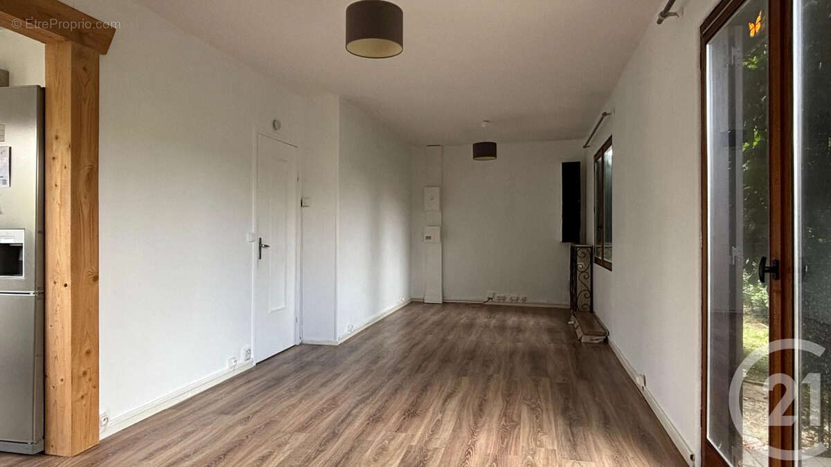 Maison à SOREL-MOUSSEL