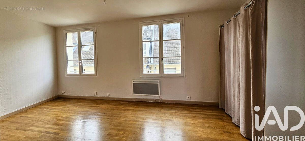 Photo 1 - Appartement à DEUIL-LA-BARRE