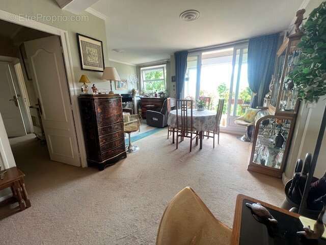 Appartement à CRETEIL