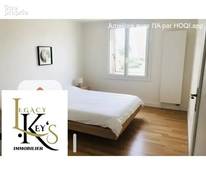 Appartement 65 m² à Merignac  - photo 4
