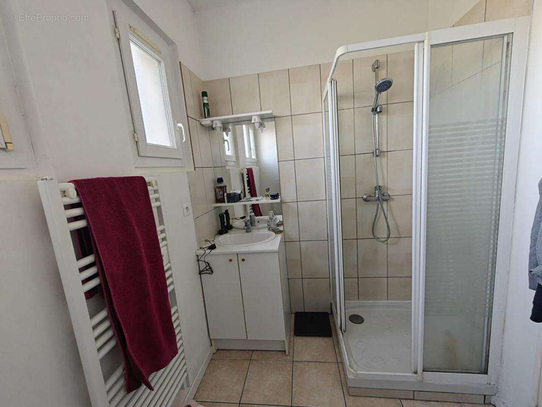 Appartement à VERTOU