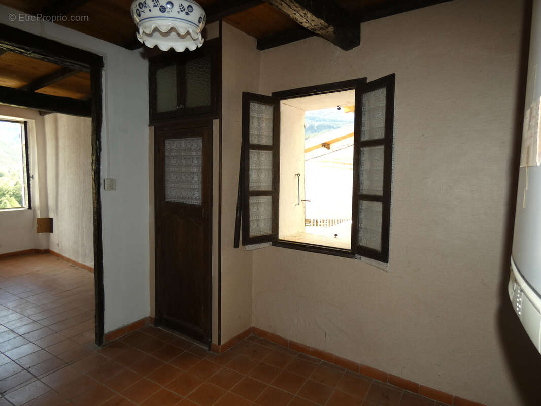 Maison à CLAMENSANE