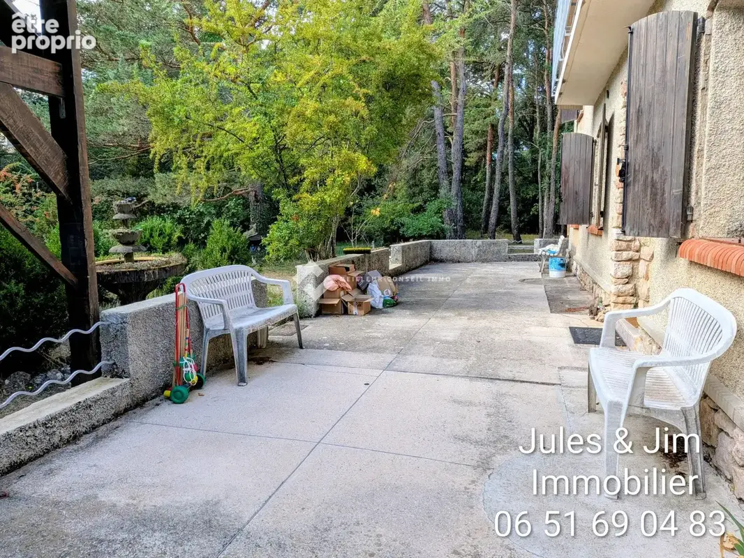 Maison 7 pièces 151 m² à vendre à Plan-D'aups-Sainte-Baume (83640) - photo 7