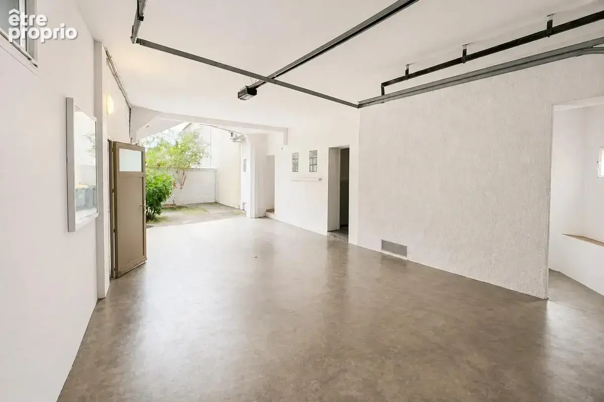 Maison en copropriété de 5 pièces de 85 m² à Mantes-la-Ville - photo 6