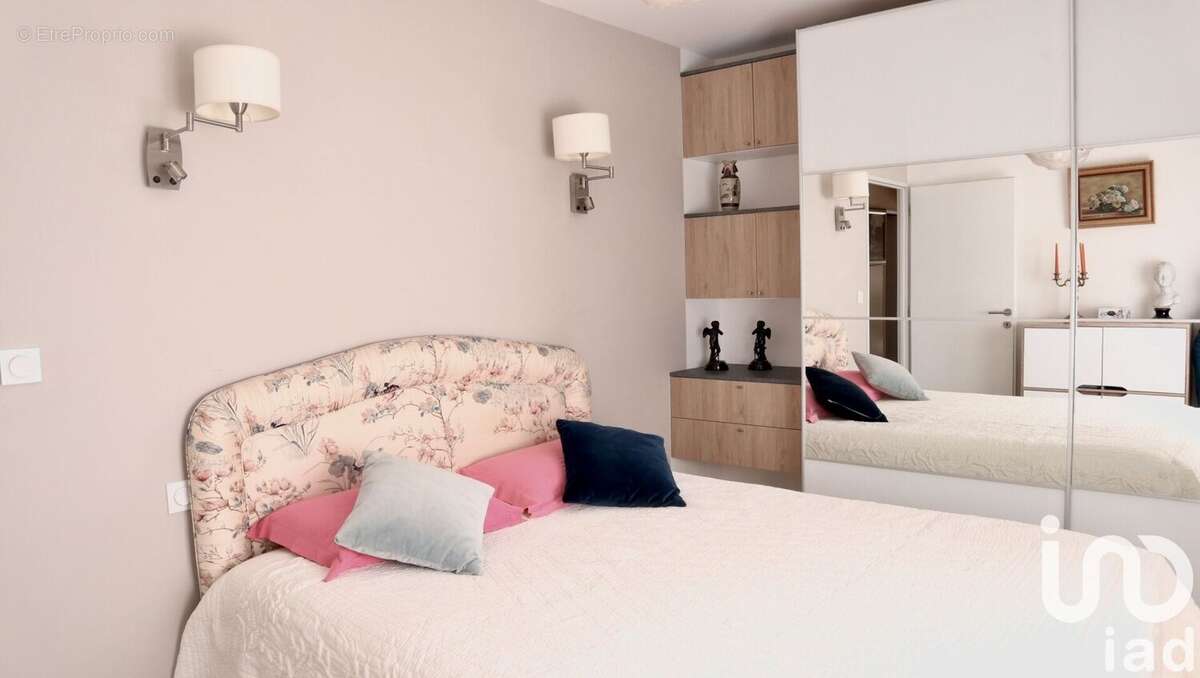 Photo 8 - Maison à SAINT-MICHEL-CHEF-CHEF