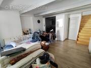 Appartement à BELARGA