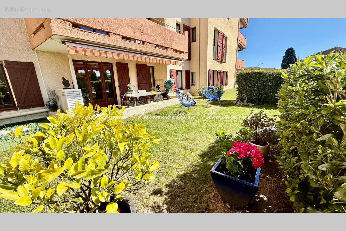 Appartement à SAINTE-MAXIME