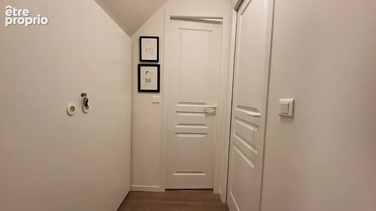 Maison 39 m² - LOCMARIA - photo 4