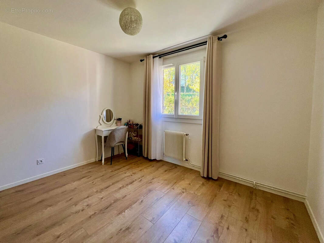 Maison à CLERMONT-FERRAND