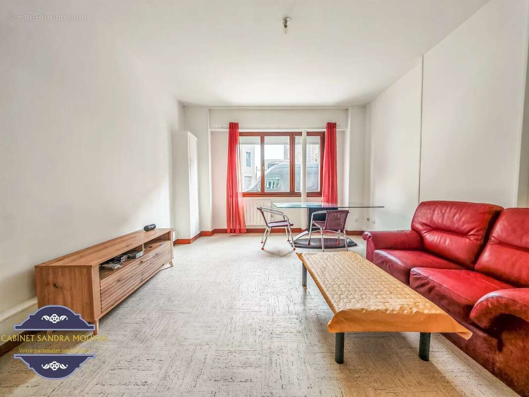 Appartement à LE HAVRE