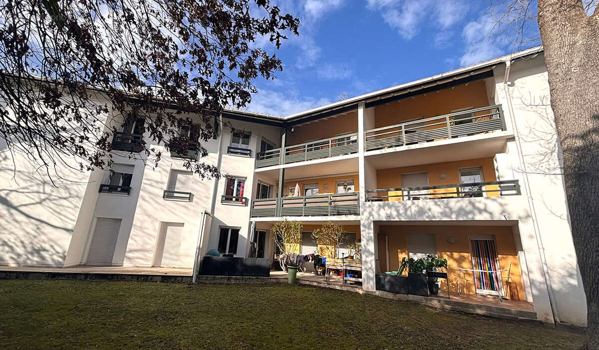 Photo 3 - Appartement à ANGLET