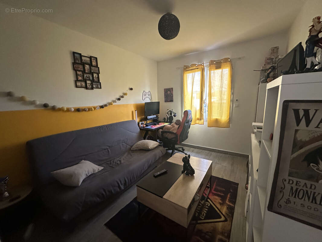 Maison à PIERREFEU-DU-VAR