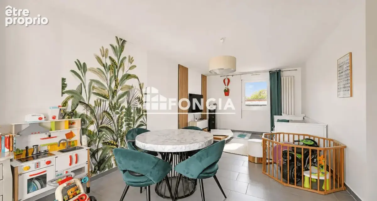 Appartement 3 pièces 72 m2 MONTPELLIER proche centre - photo 7