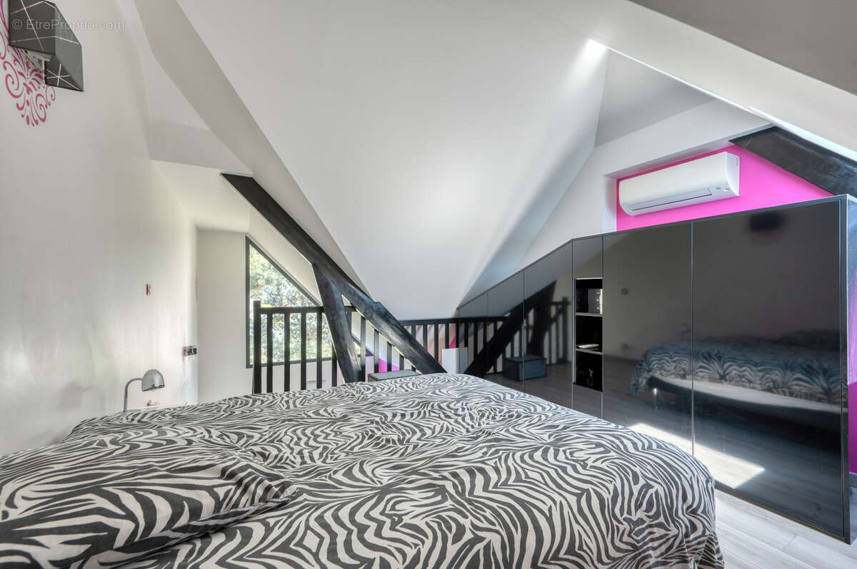 Maison à SAINT-GERMAIN-DE-LA-GRANGE