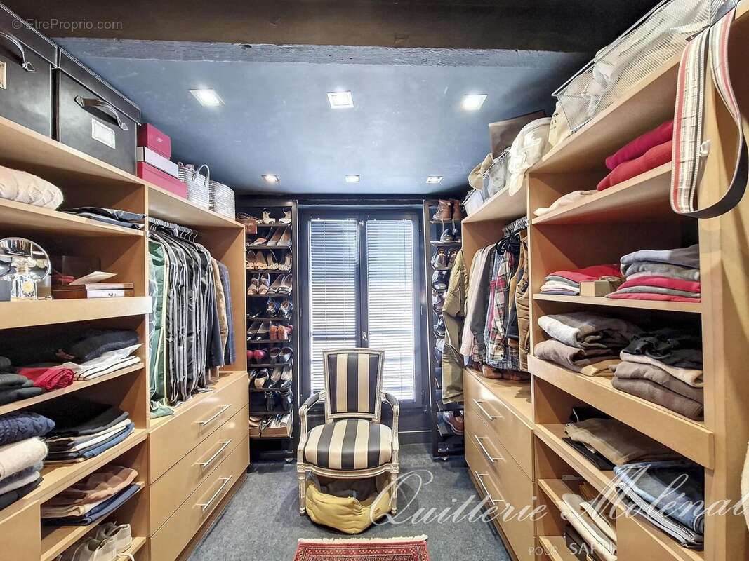 Photo 6 - Appartement à SAINT-GERMAIN-EN-LAYE