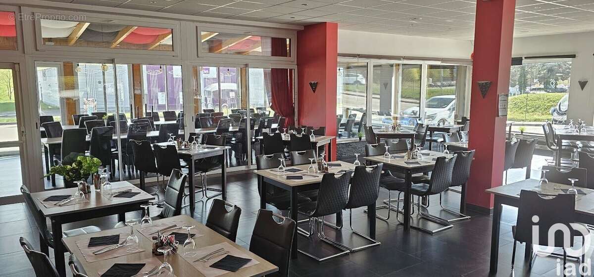 Photo 2 - Commerce à BOUXWILLER