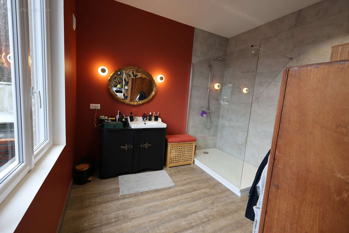 Maison à HENIN-BEAUMONT