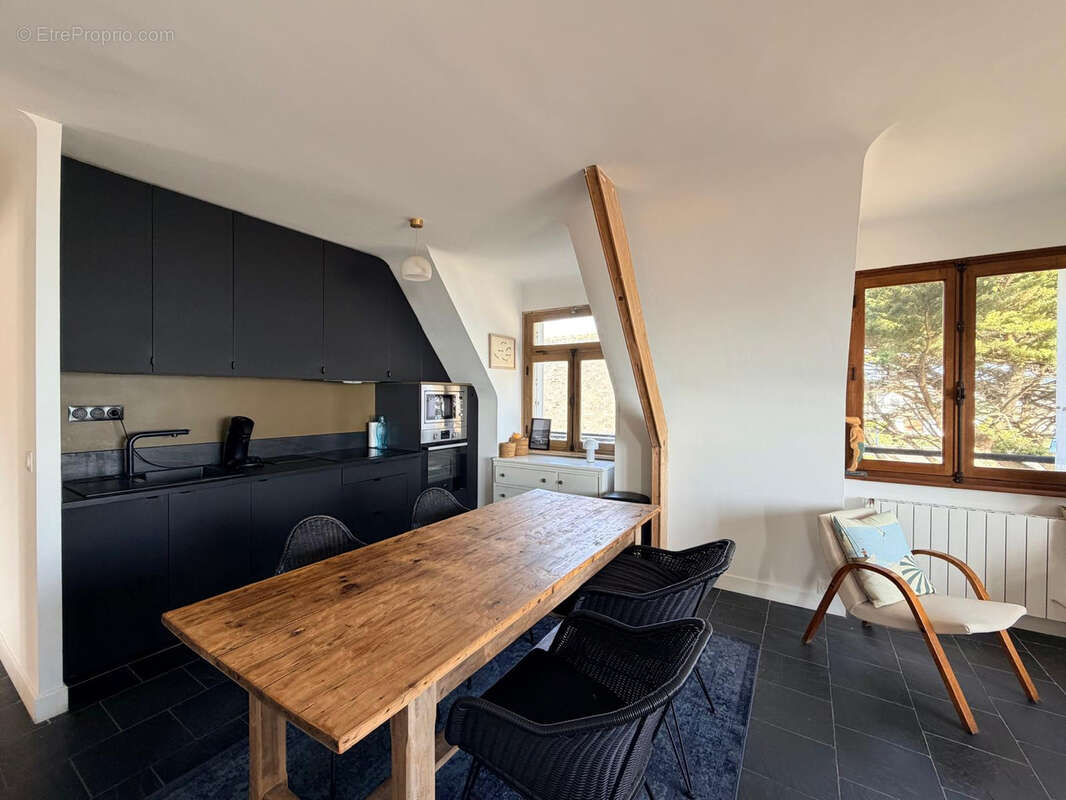 Appartement à SAINT-CAST-LE-GUILDO