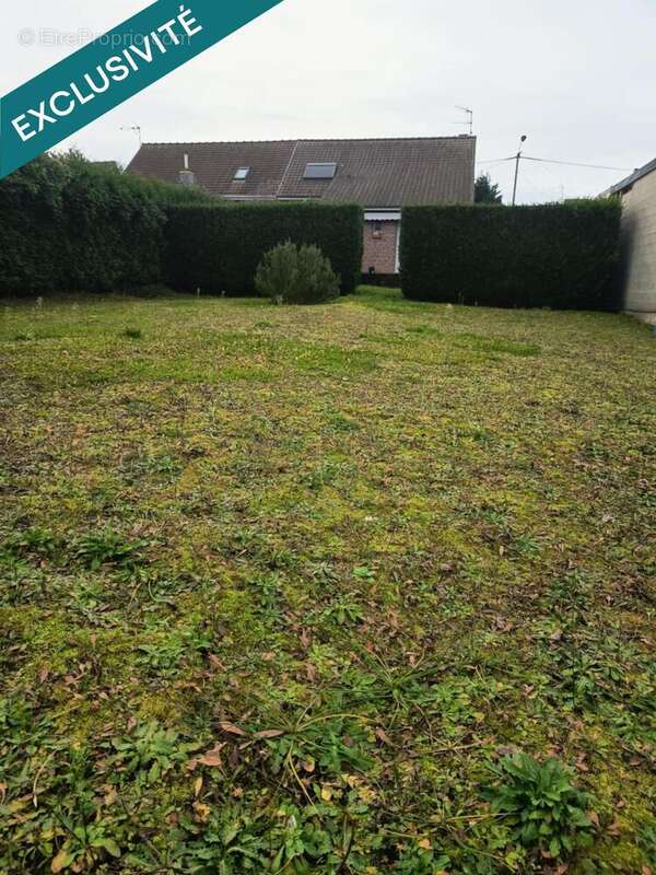 Photo 9 - Maison à ISBERGUES