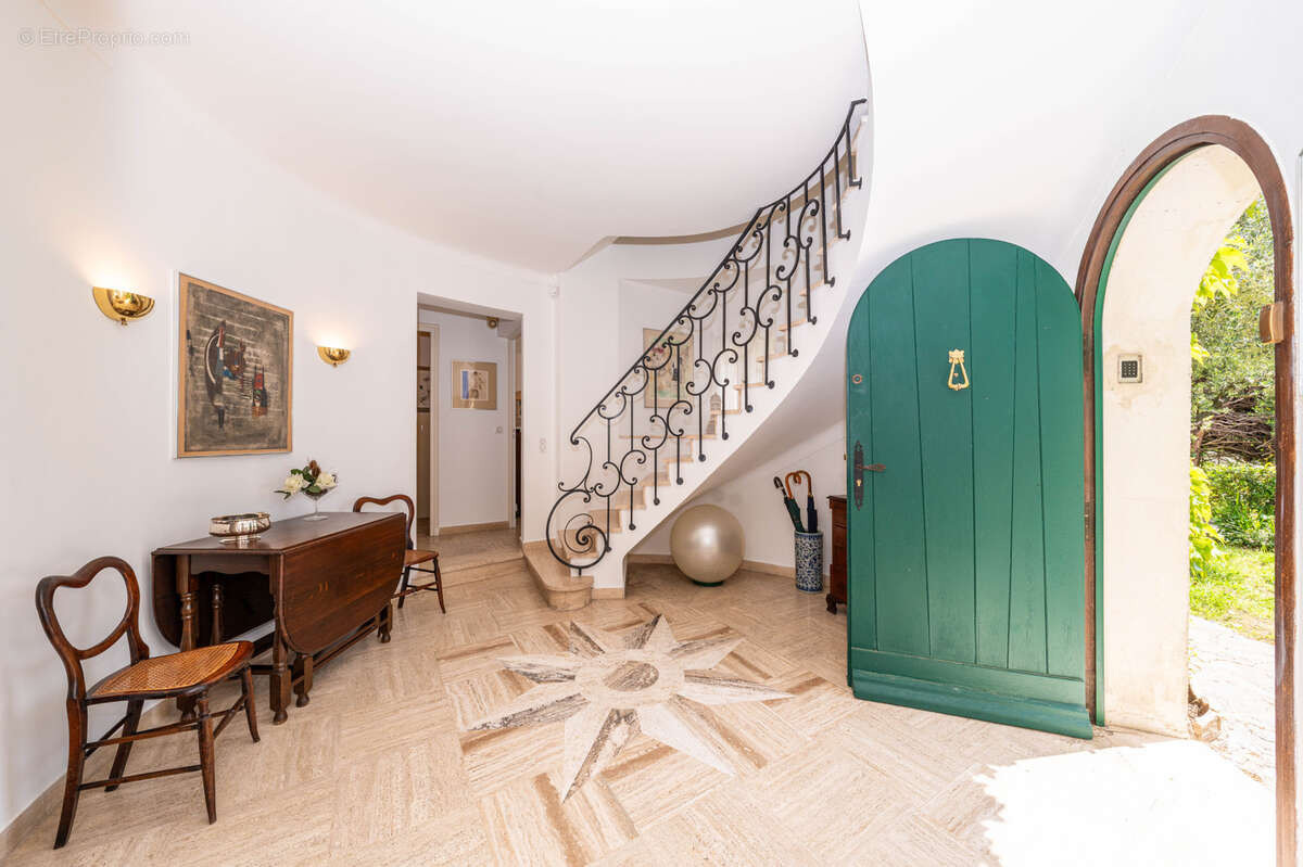 Maison à VENCE