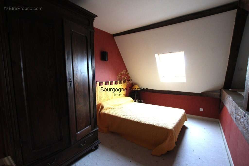 Maison à LOUHANS