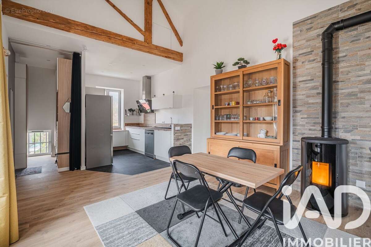 Photo 4 - Appartement à VOREPPE