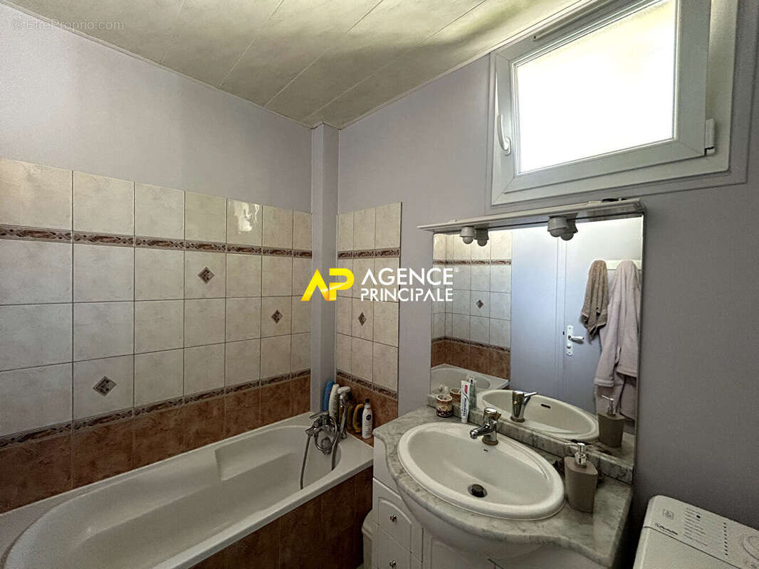 Appartement à BEZONS