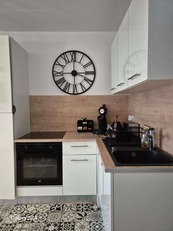 Appartement à LE GRAU-DU-ROI