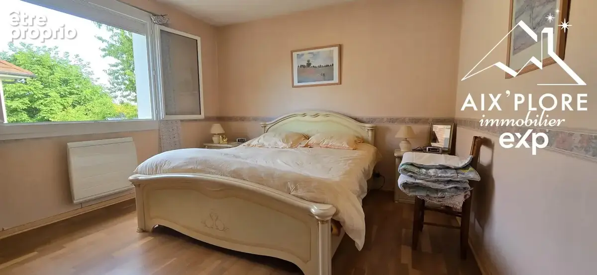 Maison 150 m² à Chateau-Gaillard  - photo 7
