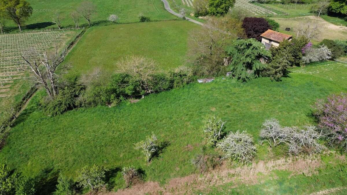 Maison à CASTEX-D&#039;ARMAGNAC