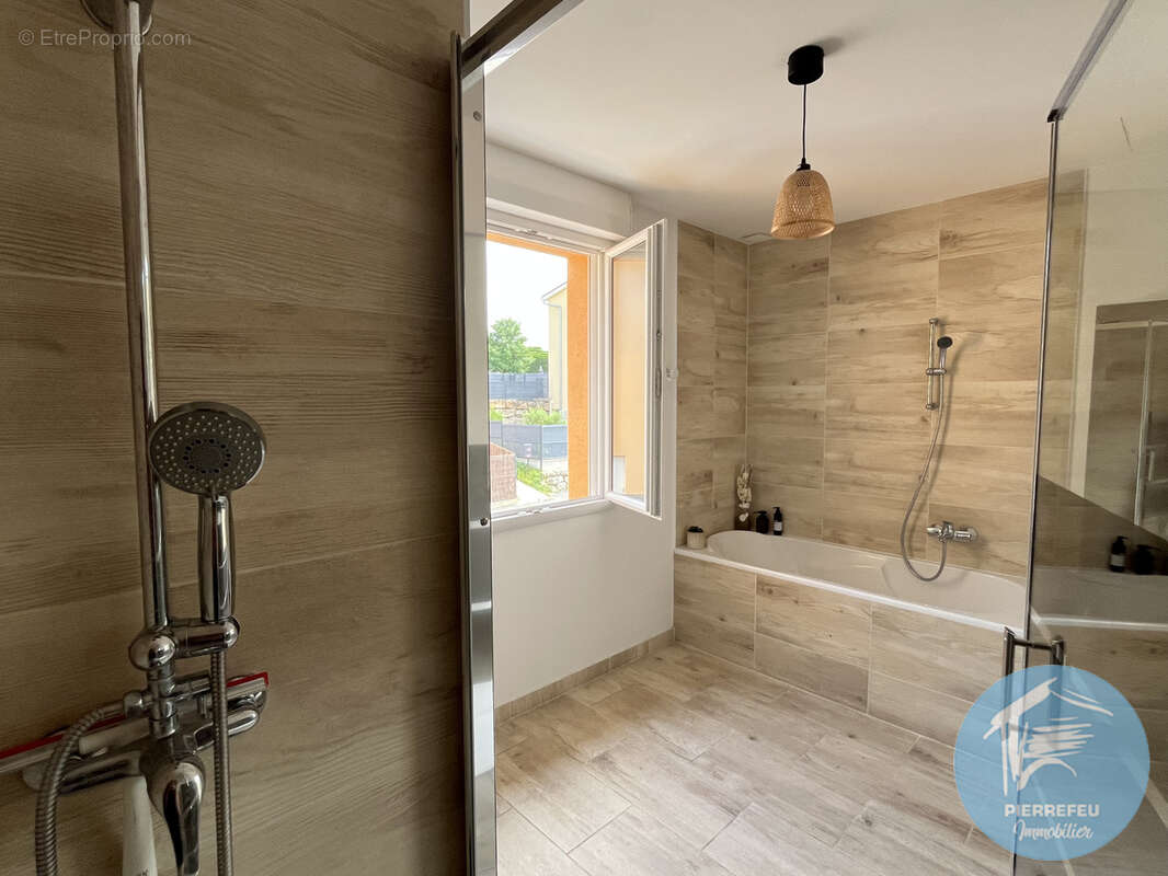 Appartement à LOZANNE