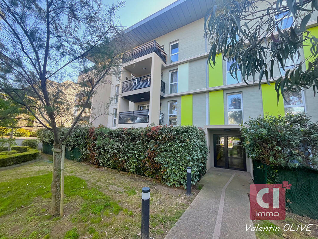 Appartement à FREJUS