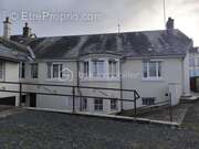 Maison à LE GRAND-LUCE