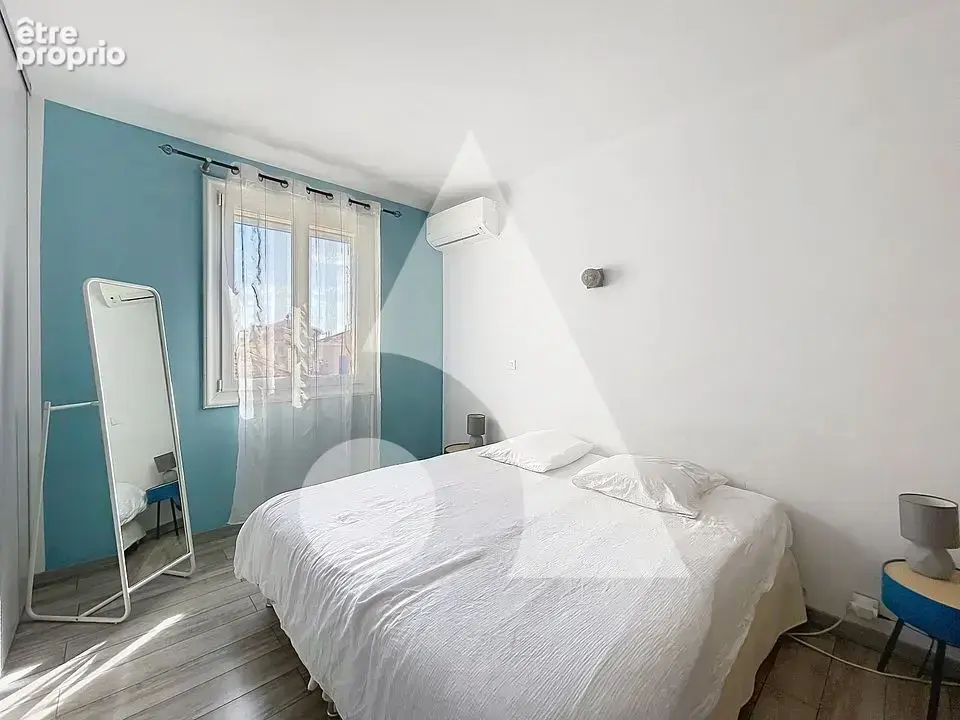 Appartement Cannes 4 pièce(s) 86.03 m2 - photo 10