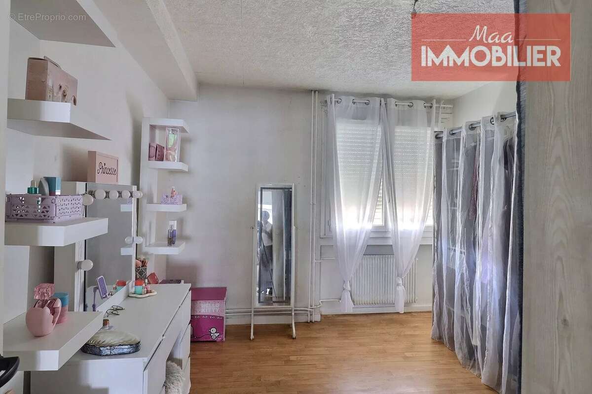 Appartement à FIRMINY