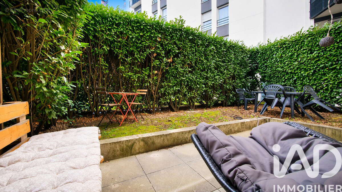 Photo 5 - Appartement à CLERMONT-FERRAND