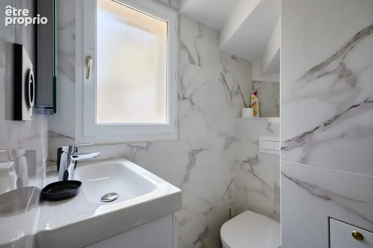Appartement 2 pièces 30 m² à vendre à Deauville (14800) - photo 6