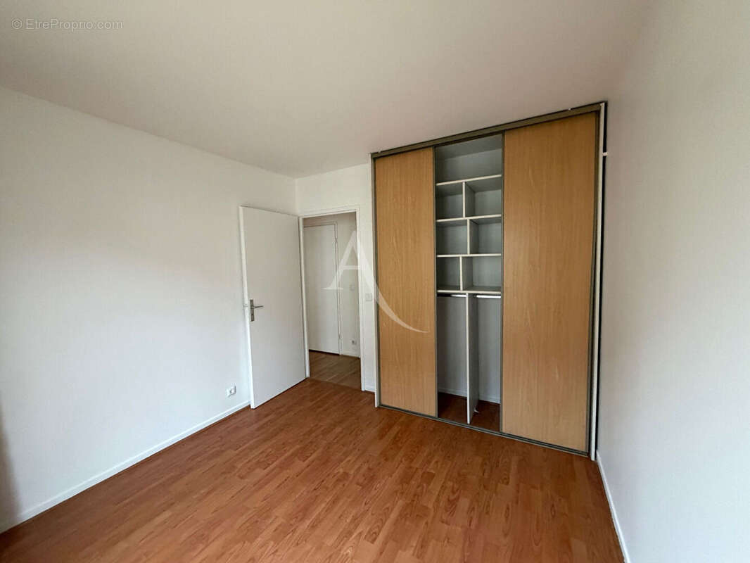 Appartement à LE BOURGET
