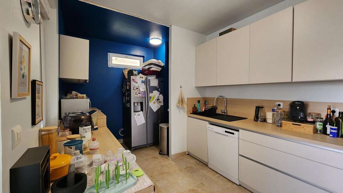 Maison 117 m² à Montceau-Les-Mines  - photo 2