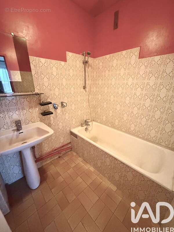 Photo 5 - Appartement à ARNOUVILLE-LES-GONESSE