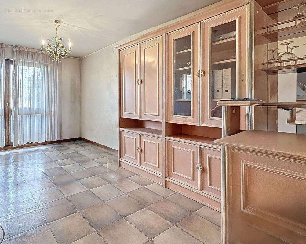 Appartement à ANNEMASSE