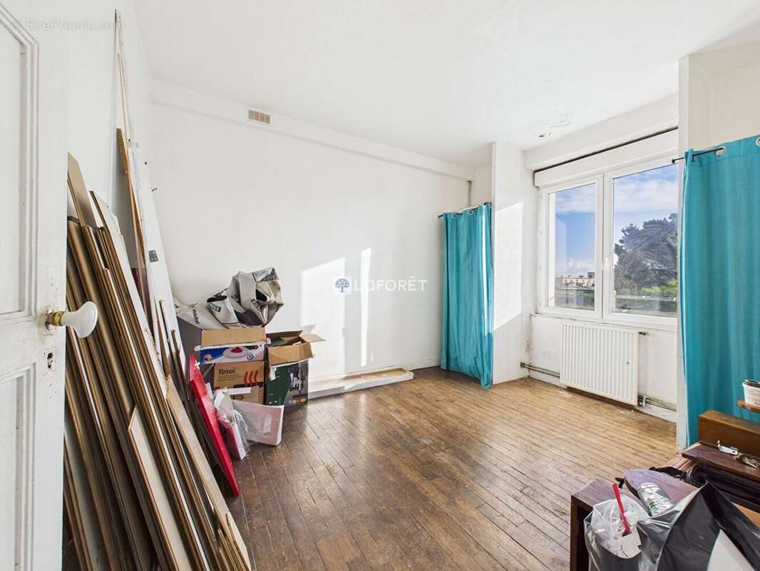 Appartement à BREST