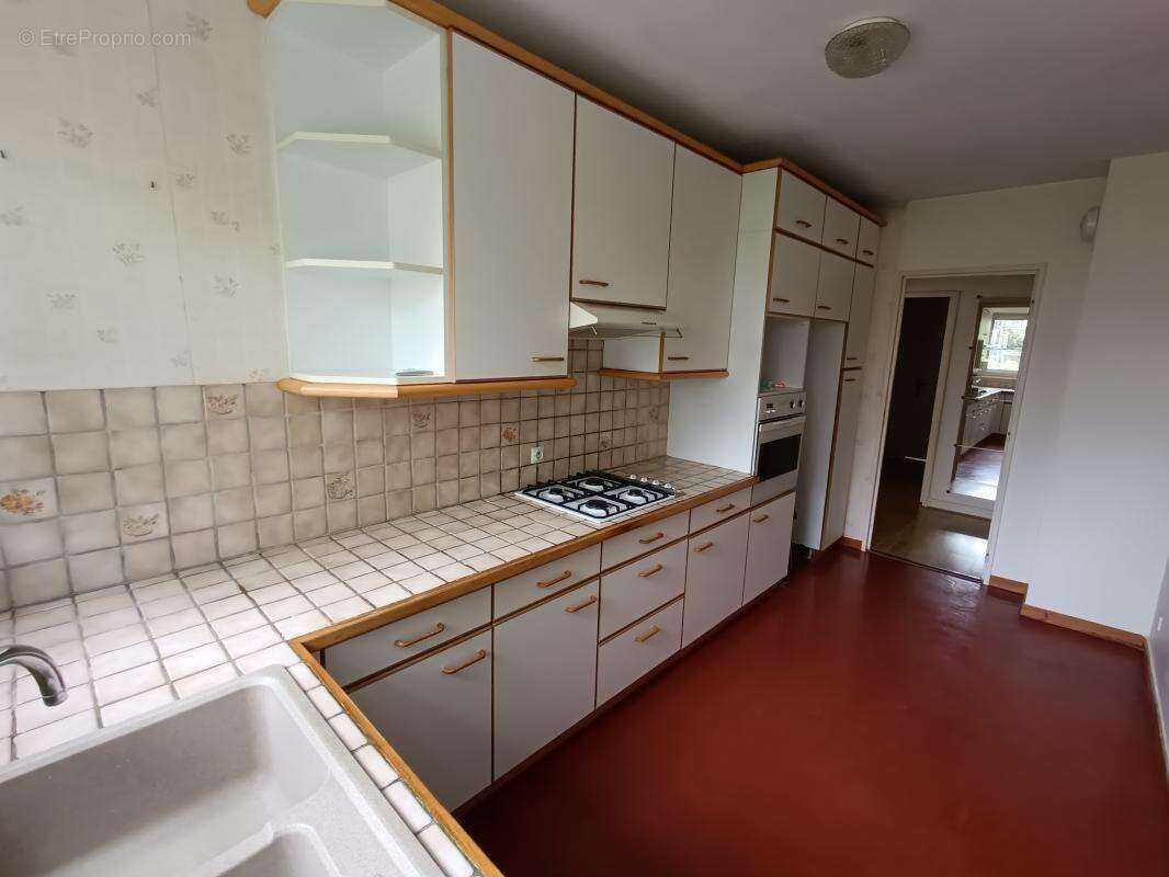 Appartement à PLAISIR