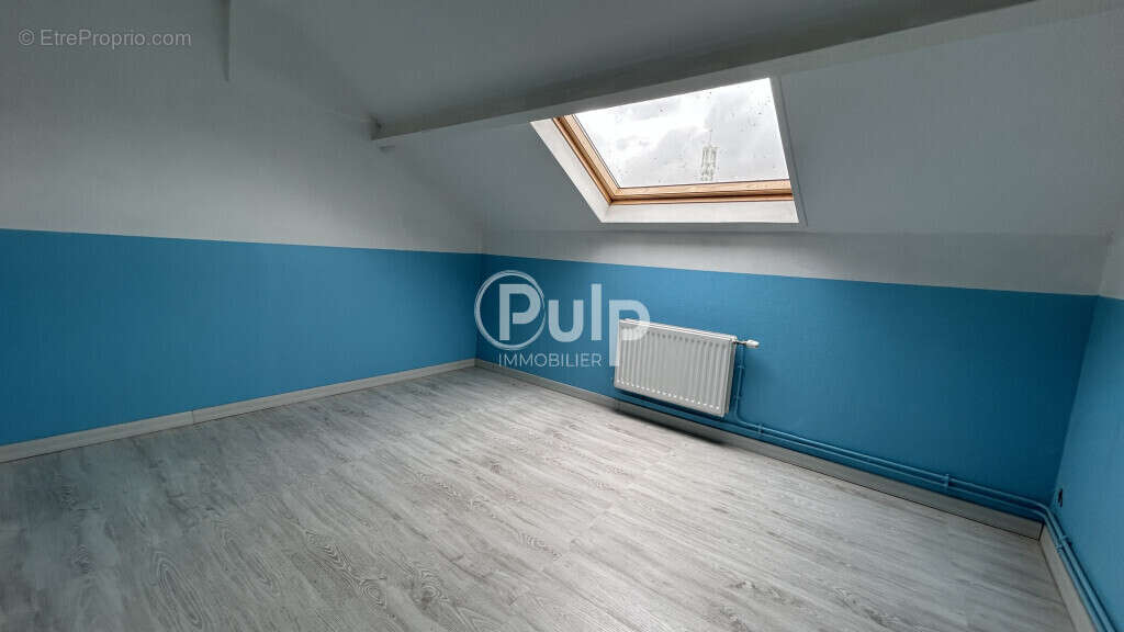 Maison semi-individuelle à Méricourt - photo 8