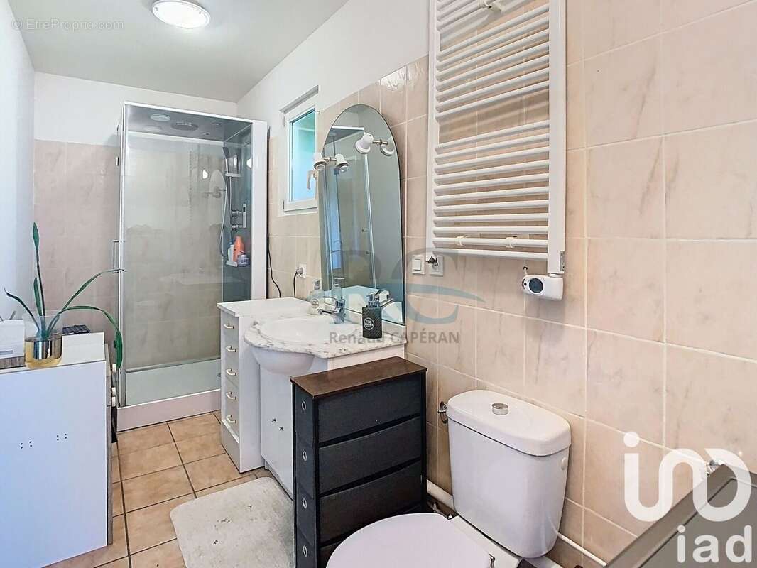 Photo 8 - Appartement à BESSIERES
