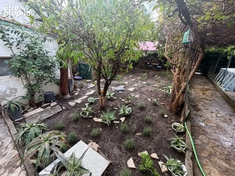 Maison 4 pièces 105 m² à vendre à Plan-De-Cuques (13380) - photo 5