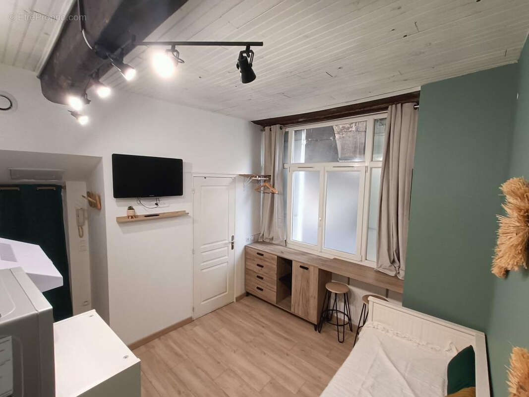 Appartement à AGEN