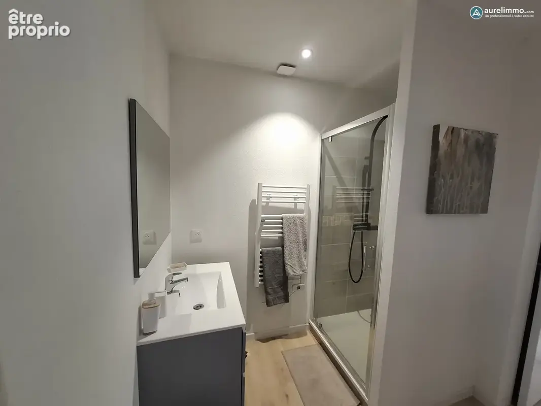 Appartement 120 m² à vendre à Neris-Les-Bains (03310) - photo 9