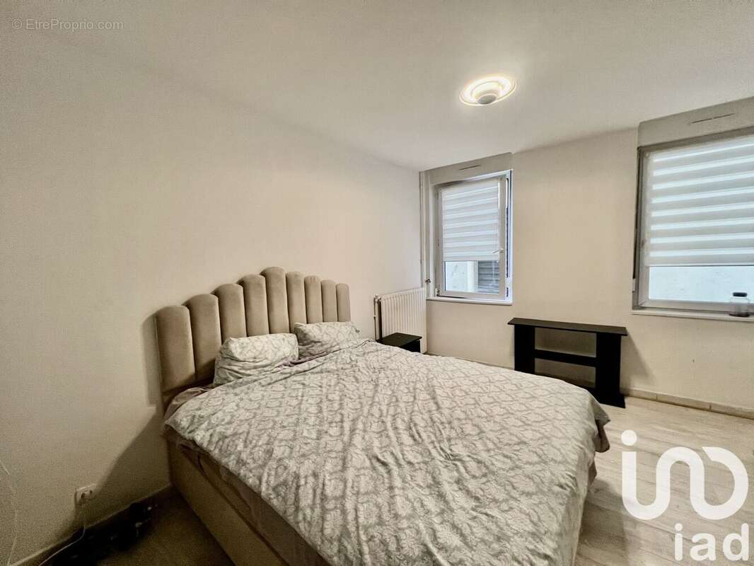 Photo 5 - Appartement à UCKANGE